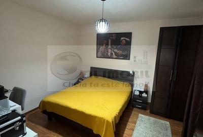 Apartament cu 3 camere, mobilat în Nicolina - 3