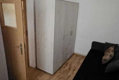 Garsonieră decomandată, mobilată în Central - 1