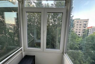Apartament cu 2 camere semidecomandat în Olteniței - 5