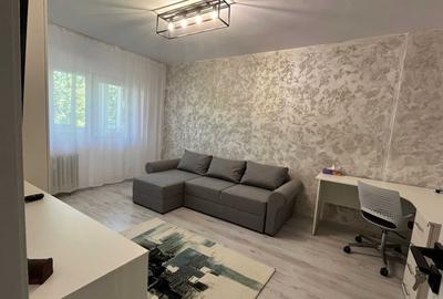 Apartament cu 2 camere decomandat în Rahova - 4