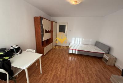 Garsonieră decomandată în Mănăștur - 1