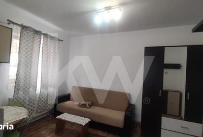 Apartament cu 2 camere în Ultracentral - 1
