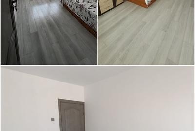 Apartament cu 3 camere decomandat în Micro 21 - 2