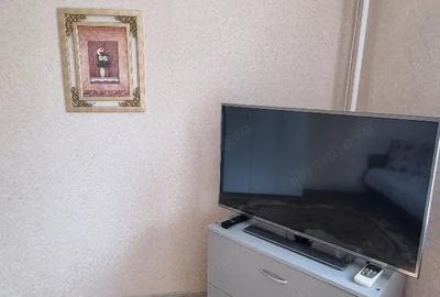 Garsonieră decomandată în Mihai Bravu