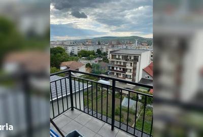 Garsonieră în Mărăști - 3