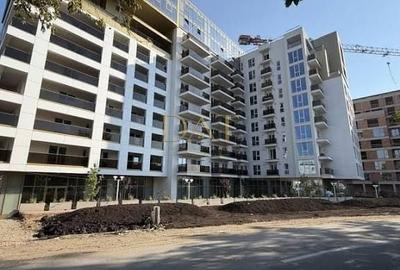 Apartament cu 2 camere în Gheorgheni