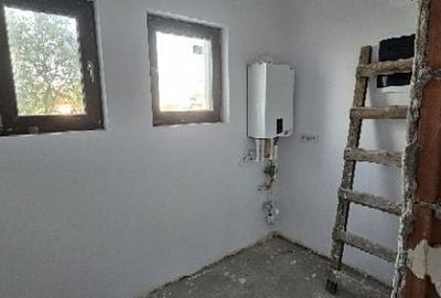Duplex cu 4 camere cu Canalizare în Bălăceanca - 13