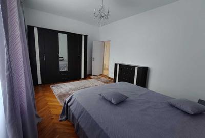 Apartament cu 2 camere decomandat în Central - 2