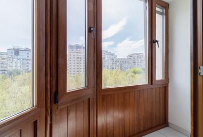 Apartament cu 6 camere decomandat, mobilat în Splaiul Unirii - 21