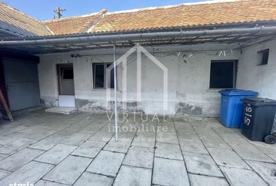 Casă cu 3 camere cu Canalizare în Central - 8