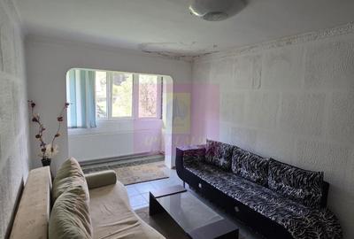 Apartament cu 2 camere semidecomandat în Platoul Izvor