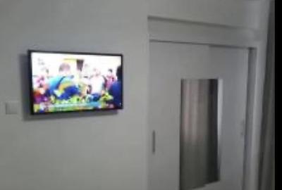 Garsonieră semidecomandată în Inel II - 3