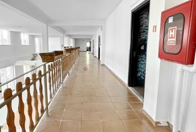Spațiu comercial, de 1,800 mp, în 13 Decembrie - 10