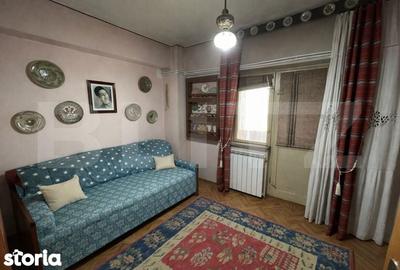 Apartament cu 4 camere decomandat în Ultracentral - 6