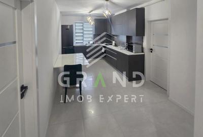 Apartament cu 3 camere, mobilat în Florești - 2