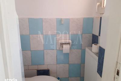 Casă cu 2 camere cu Garaj în Cantemir - 1