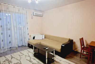 Apartament cu 2 camere decomandat în Cantemir