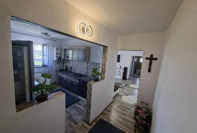Apartament cu 2 camere decomandat în Sântimbru - 2