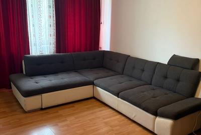 Apartament cu 2 camere decomandat, mobilat în Ferentari - 6