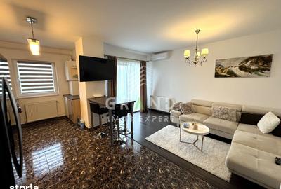 Apartament cu 2 camere în Florești - 6