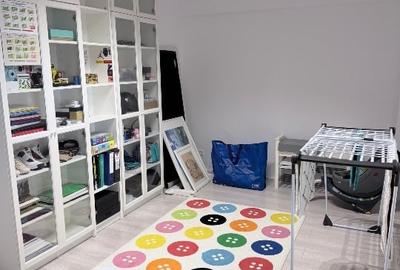 Apartament cu 4 camere decomandat, mobilat în Bună Ziua - 10