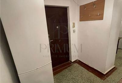 Apartament cu 3 camere decomandat, mobilat în Iosefin - 12