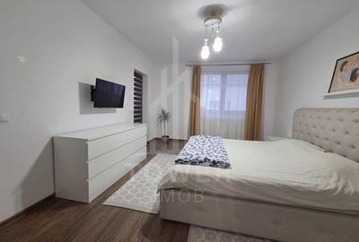 Duplex cu 4 camere cu Canalizare în Arhitecților - Calea Cisnădiei - 7
