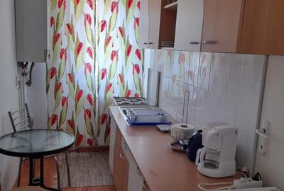 Apartament cu 2 camere decomandat în Geoagiu-Băi