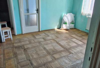 Apartament cu 2 camere semidecomandat în Central - 2