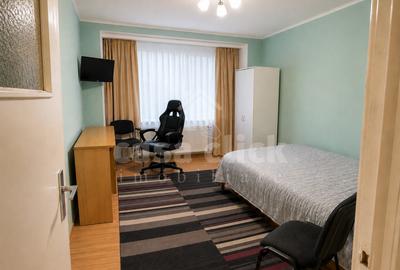 Apartament cu 3 camere decomandat în Central - 3