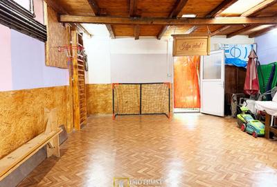 Casă individuală cu 5 camere cu Canalizare în Variașu Mare - 13