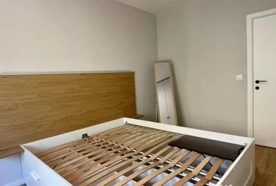 Garsonieră decomandată în Girocului - 1
