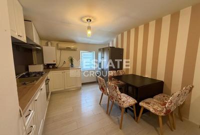 Apartament cu 3 camere decomandat, mobilat în Dâmbovița - 2