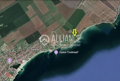 Teren Construcții intravilan de 12600 mp, în Nord - 1