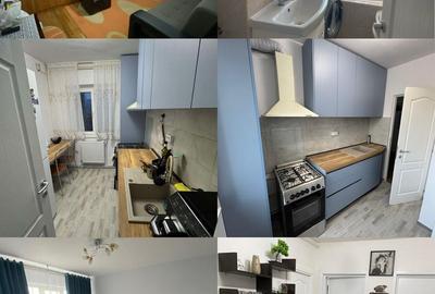 Apartament cu 2 camere decomandat în Ultracentral