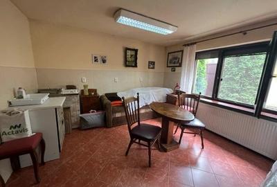 Casă cu 2 camere cu Teren 231 Mp în Central - 6