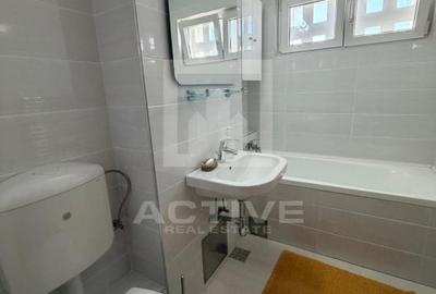 Apartament cu 3 camere decomandat, mobilat în Gheorgheni - 12