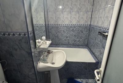 Apartament cu 3 camere decomandat în Ultracentral