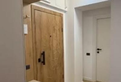 Apartament cu 2 camere decomandat, mobilat în Doamna Ghica - 4