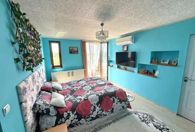 Casă cu 5 camere cu Teren 1000 Mp în Colonia Bod - 6