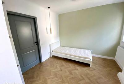 Apartament cu 3 camere, mobilat în Victoriei - 6