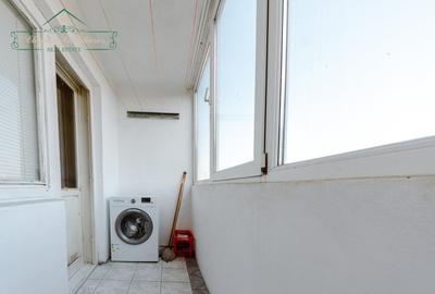 Apartament cu 3 camere semidecomandat, mobilat în Fortuna - 5