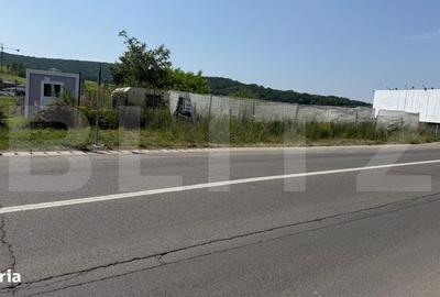 Spațiu comercial, în Livezeni - 1