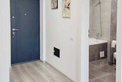 Apartament cu 2 camere decomandat în Tractorul - 3
