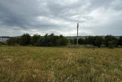 Teren de 13792 mp, în Luna - 7