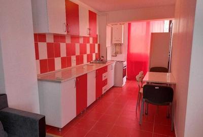 Apartament cu 2 camere decomandat în Central - 5