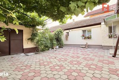 Casă cu 5 camere cu Teren 260 Mp în Freidorf - 9