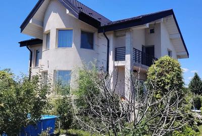 Casă cu 4 camere în Aroneanu - 6