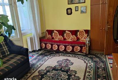 Garsonieră decomandată în Berceni - 2