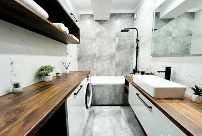 Apartament cu 2 camere decomandat în Unirii